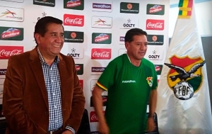 Presentado oficialmente (FOTO)