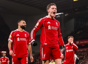 Alemania SUFRIÓ pero terminó consiguiendo una VICTORIA que lo mantiene LÍDER en las Eliminatorias