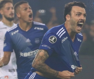 ¡Rodríguez pone en llamas a Emelec con la verdadera razón de su Adiós!