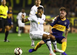 TE DICEN UN DÍA Y DESPUÉS OTRO DÍA. Antonio Valencia empieza a perderle la paciencia a la dirigencia de Liga