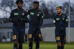 Llueve sobre mojado: ¡Emelec pierde a otro de sus Hombres Gol!