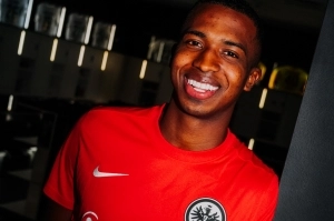 William Pacho 9