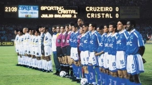 Cruzeiro 1997