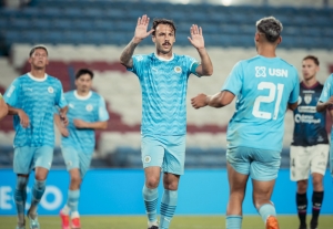 Independiente vuelve a casa CON UNA DOLOROSA DERROTA y varios apuntes PARA MEJORAR