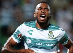 Una noche dorada con recompensa (FOTO)