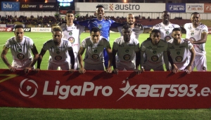 ¡Escándalo por lo que confiesan los jugadores que les dijo le Árbitro!