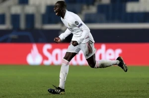 Ferland Mendy 2