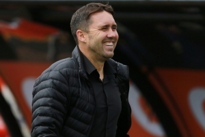 Enner Valencia ya tiene nuevo entrenador en Inter