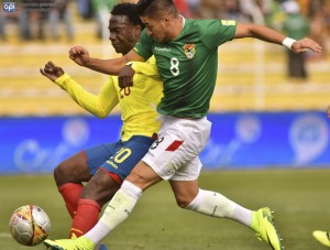 ¡Aparecen dos opciones en Ecuador y una en la MLS! (ENTREVISTA)