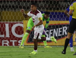 ¡Emelec FUE NOQUEADO por el Recién Ascendido y entra en ALERTA AMARILLA de Descenso a la B!