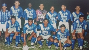 Emelec 1995