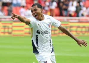 ESTRELLAS DE LDU E IDV SON LOS PRIMEROS: ¡Los 5 Jugadores Más Valiosos de la LigaPro de Ecuador!
