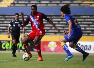 Le amargaron al Rojo (VIDEO)