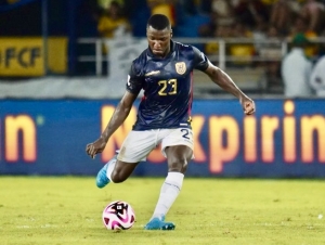 FEF ha pedido oficialmente el indulto para que Moisés Caicedo pueda jugar el primer partido del Mundial