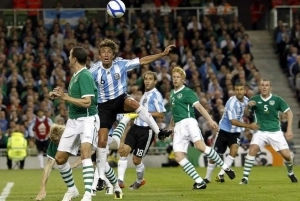 Argentina 2010