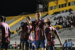Deportivo Quito 5