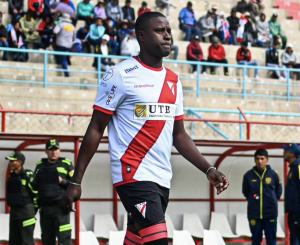 Dos ex El Nacional BUSCARÁN RELANZAR SUS CARRERAS en la primera de Bolivia