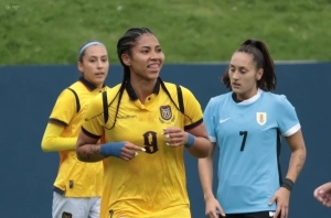 ¡Se escapó en el último respiro! Ecuador tenía la venganza en el bolsillo y Uruguay amargó la fiesta en la adición