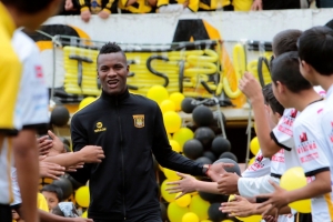 El gran clásico no tuvo ganador (RESUMEN)