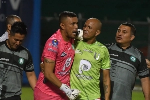 Manuel Mendoza a