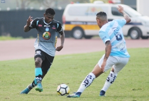 ¡José Cazares da su primer salto al fútbol del Extranjero con 31 años!