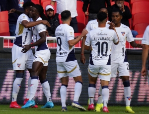 “Liga HA VUELTO A SU ESENCIA… ¡Yo veo Muchas Diferencias entre Vitamina y Tiago Nunes!”