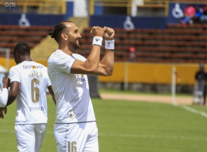 ¡Recompensaron al pequeño de LDU que se tomó el Capwell!