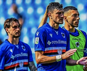 Sampdoria