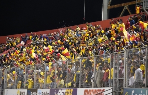Aucas obliga a romper la alcancía a quienes quieran ir a la final