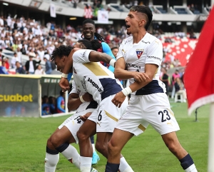 “Olimpia siempre es candidato, somos Tricampeones de América” (VIDEO)