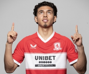 ¡La Advertencia que dejó Jeremy Sarmiento luego de debutar con el Middlesbrough en Inglaterra!