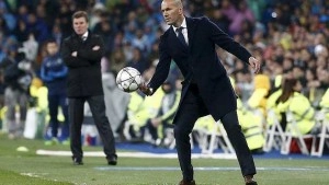 Zinedine Zidane 3