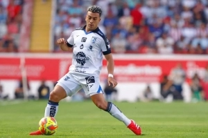 Lucas Rodríguez está a un paso de convertirse en el refuerzo estrella y ‘10’ pedido por Álvarez para Liga