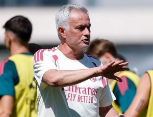 La nueva era de José Mourinho en el Real Madrid arranca con plantel mercado y la cantera como auxilio