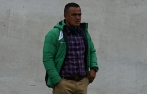 Giovanny Cumbicus 2