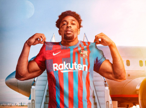 ¡Debut que ilusiona en la Roja! (VIDEO)