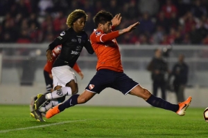 ¡Hacen su parte para que pelee por la Final de la Sudamericana! (OFICIAL)
