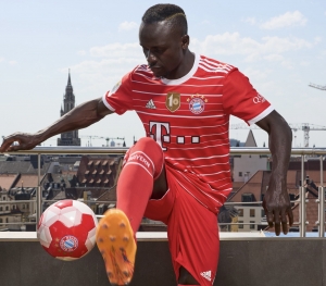 Lo que vivió el capitán de Senegal, rival de la Tri: Mane y el tras bastidores de su arribo a Múnich