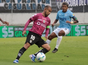 Capitán dentro y fuera: Junior Sornoza agradece el respaldo de la dirigencia de IDV para seguir ganando títulos