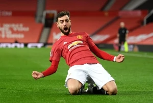Bruno Fernandes 3