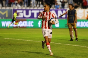 ¡Despiertan interés los cracks del Rodillo! (ENTREVISTA)