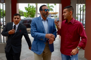 ¡Apelarán al TAS!: “Hubo presiones por debajo de la mesa” (ENTREVISTA)