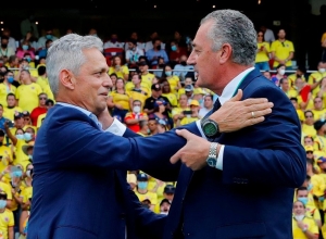 ¡Rueda le da un aviso a Ecuador sobre el primer partido del Mundial!
