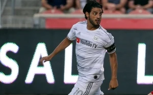 Carlos Vela