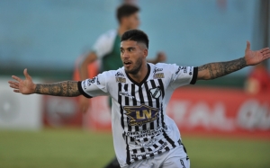 ¡El Ídolo sigue reforzándose! Milton Celiz se perfila como el próximo refuerzo de Barcelona para el 2026