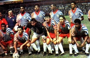 Nacional 1995