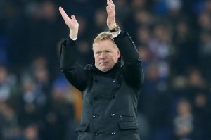 Ronald Koeman vivió muestras de desprecio de la hinchada del FC Barcelona (VIDEO)