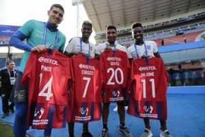 “¡Sorpresa Espectacular!” (FOTOS)