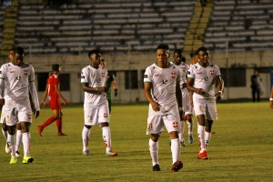 Nuevo revés para los del sur del país (RESUMEN)