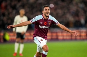 West Ham 2
